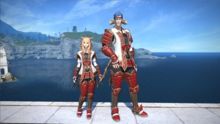 辉达娱乐：FFXIV 与《最终幻想 11》的联动现已上线，将持续至 6 月 22 日