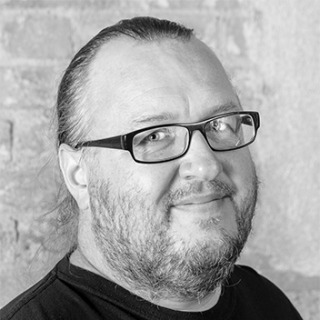 辉达娱乐：勇往直前：前狮头人 Gareth Lewis 加入 Remode Studios