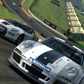 辉达娱乐：EA 希望与中兴通讯合作，提升《真实赛车 3》在 Android 上的普及率